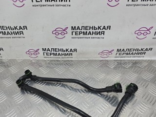 шланг (трубка) АКПП, ориг. номер 17228654880, 8654880, 8654879, 17228654879, BMW 5 G30/G31 2016-2020