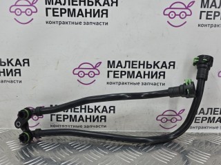 шланг (трубка) АКПП, ориг. номер 17228654880, 8654880, 8654879, 17228654879, BMW 5 G30/G31 2016-2020