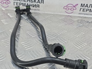 шланг (трубка) АКПП, ориг. номер 17228654880, 8654880, 8654879, 17228654879, BMW 5 G30/G31 2016-2020