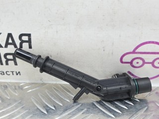 клапан вакуумный, ориг. номер 7620923, 11667620923, BMW X6 G06 2019-2023