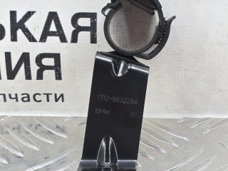 кронштейн (крепление), ориг. номер 17128632284, 8632284, BMW 6 GT G32 2017-2020