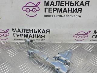 кронштейн (крепление), ориг. номер 12528514041, 8514041, BMW X4 G02 2018-2021