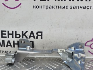 кронштейн (крепление), ориг. номер 12528514041, 8514041, BMW X4 G02 2018-2021