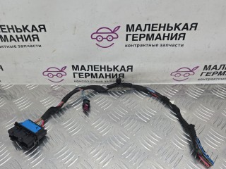 разъем (фишка) проводки, ориг. номер 9224370, 9224845, BMW 5 G30/G31 2016-2020