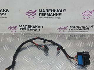 разъем (фишка) проводки, ориг. номер 9224370, 9224845, 772716, BMW 5 G30/G31 2016-2020