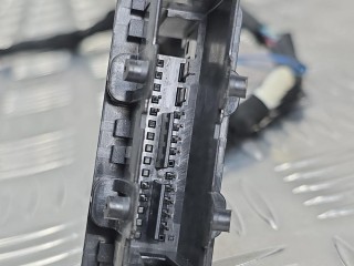 разъем (фишка) проводки, ориг. номер 9224370, 9224845, 772716, 61139224370, BMW 5 G30/G31 2016-2020