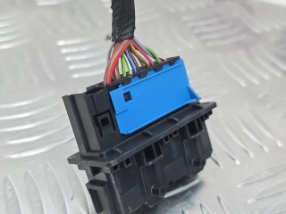 разъем (фишка) проводки, ориг. номер 9224370, 9224845, 772716, 61139224370, BMW 5 G30/G31 2016-2020