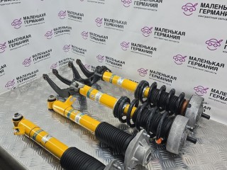амортизатор, ориг. номер 31126851591, 6851591, 31126851592, 6851592, 6867864, 6851879, 6864360, 24-241687, 24-241670, 29-241668, 31306851879, BMW X5 F15 2013-2018