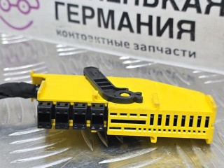 разъем (фишка) проводки, ориг. номер 9328853, 61139328853, BMW 5 G30/G31 2016-2020