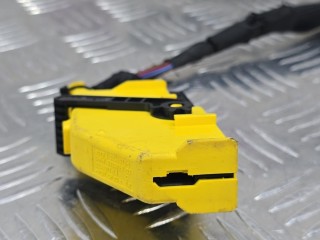 разъем (фишка) проводки, ориг. номер 9328853, 61139328853, BMW 5 G30/G31 2016-2020