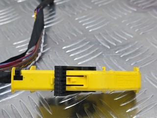 разъем (фишка) проводки, ориг. номер 9328853, 61139328853, BMW 5 G30/G31 2016-2020
