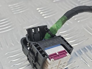 проводка двигателя, ориг. номер 12518595291, 8595291, 9302478, BMW 5 G30/G31 2016-2020