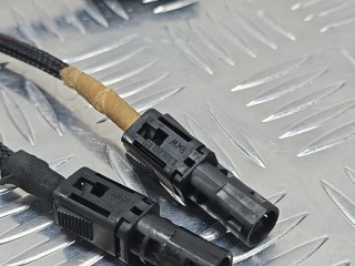 проводка двигателя, ориг. номер 12518595291, 8595291, 9302478, BMW 5 G30/G31 2016-2020