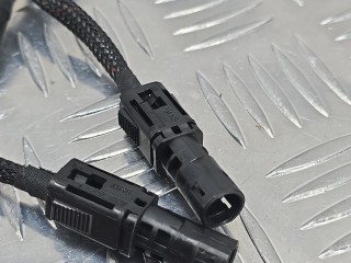проводка двигателя, ориг. номер 12518595291, 8595291, 9302478, BMW 5 G30/G31 2016-2020