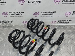 пружины задние (комплект), ориг. номер 6779864, 33536779864, BMW X5 F15 2013-2018