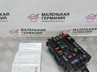 блок предохранителей, ориг. номер 61149259466, 61149316569, 9316569, 9259466, 9316570, BMW X5 F15 2013-2018