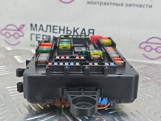 блок предохранителей, ориг. номер 61149259466, 61149316569, 9316569, 9259466, 9316570, BMW X5 F15 2013-2018