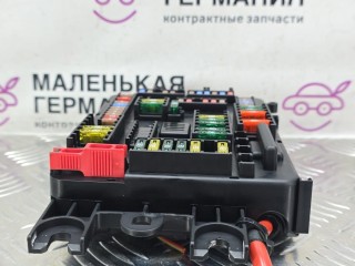 блок предохранителей, ориг. номер 61149259466, 61149316569, 9316569, 9259466, 9316570, BMW X5 F15 2013-2018