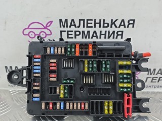блок предохранителей, ориг. номер 61149259466, 61149316569, 9316569, 9259466, 9316570, BMW X5 F15 2013-2018