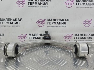 рычаг правый верхний, ориг. номер 6863786, 31126863786, 31126776418, 6776418, EM-AW6082T, 7250370, BMW X5 F15 2013-2018