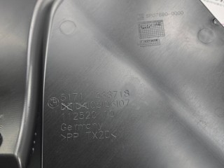 прочая запчасть, ориг. номер 51717388718, 7388718, BMW 8 G14/G15 2018-2022
