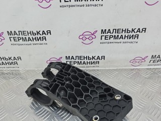 кронштейн топливного фильтра, ориг. номер 70314607, 13327796063, 16117206504, 7206504, 7796063, 70312332, 70347023, BMW X5 F15 2013-2018
