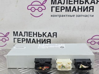 блок управления крышкой багажника, ориг. номер 7384722, 7367747, 61357412610, 7412610, 61357388490, 7388490, 61357367747, 61357384722, 61357343935, 61357314798, 7314798, 7343935, BMW X5 F15 2013-2018