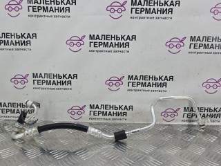трубка кондиционера, ориг. номер 9271893, 64539181464, 64509271893, BMW X5 F15 2013-2018