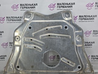 защита двигателя, ориг. номер 6853814, 31116853814, BMW X5 F15 2013-2018