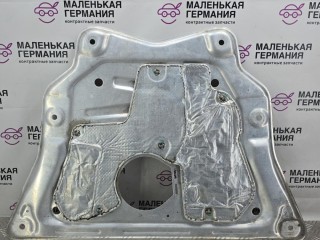 защита двигателя, ориг. номер 6853814, 31116853814, BMW X5 F15 2013-2018