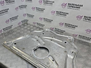 защита двигателя, ориг. номер 6853814, 31116853814, BMW X5 F15 2013-2018
