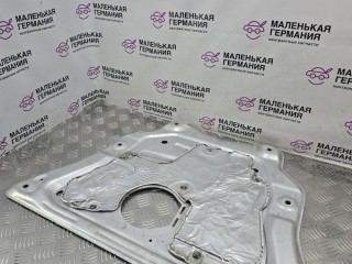защита двигателя, ориг. номер 6853814, 31116853814, BMW X5 F15 2013-2018