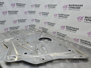 защита двигателя, ориг. номер 6853814, 31116853814, BMW X5 F15 2013-2018