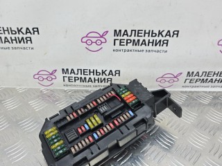 блок предохранителей, ориг. номер 9265835, 9316568, 61149316568, 61149265835, BMW X5 F15 2013-2018