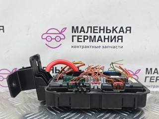 блок предохранителей, ориг. номер 9265835, 9316568, 61149316568, 61149265835, BMW X5 F15 2013-2018
