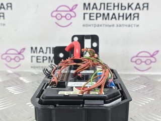 блок предохранителей, ориг. номер 9265835, 9316568, 61149316568, 61149265835, BMW X5 F15 2013-2018