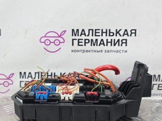 блок предохранителей, ориг. номер 9265835, 9316568, 61149316568, 61149265835, BMW X5 F15 2013-2018