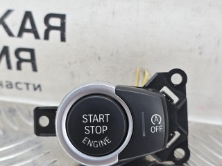 кнопка запуска двигателя, ориг. номер 9291690, 61319291690, BMW X5 F15 2013-2018