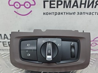 переключатель света, ориг. номер 9311727, 51459252541, 9252541, BMW X5 F15 2013-2018