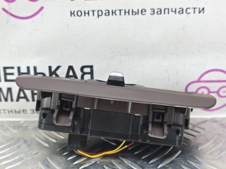 переключатель света, ориг. номер 9311727, 61319311727, 51459252541, 9252541, BMW X5 F15 2013-2018