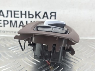 переключатель света, ориг. номер 9311727, 61319311727, 51459252541, 9252541, BMW X5 F15 2013-2018