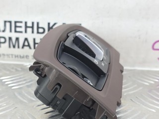 переключатель света, ориг. номер 9311727, 61319311727, 51459252541, 9252541, BMW X5 F15 2013-2018