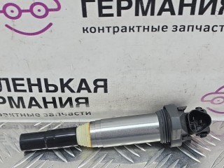 катушка зажигания, ориг. номер 8616153, 12138616153, 12137575010, 7575010, 12137550012, 7550012, BMW 7 F01/F02 [рестайлинг] 2012-2015
