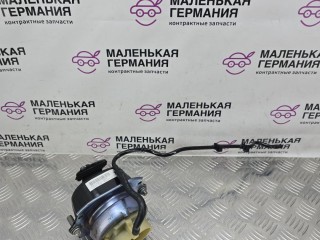 подушка крепления двигателя левая, ориг. номер 6853103, 22116853103, BMW X5 F15 2013-2018