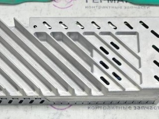 усилитель звука, ориг. номер 2622873, 65122622873, BMW 5 G30/G31 2016-2020