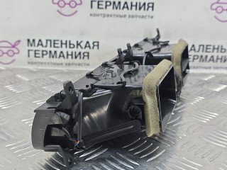 дефлектор обдува салона центральный, ориг. номер 9252648, 64229252648, BMW X5 F15 2013-2018