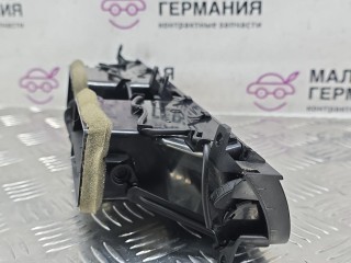 дефлектор обдува салона центральный, ориг. номер 9252648, 64229252648, BMW X5 F15 2013-2018