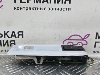 фонарь салона (плафон) задний, ориг. номер 63319288995, 9288995, BMW X5 F15 2013-2018