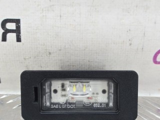подсветка номера, ориг. номер 7410302, 63267410302, BMW 5 G30/G31 2016-2020