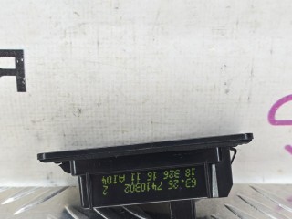подсветка номера, ориг. номер 7410302, 63267410302, BMW 5 G30/G31 2016-2020